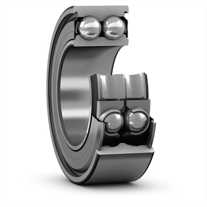 Angular Contact Bearing64